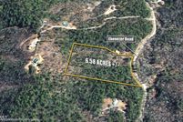 Undeveloped Land for sale in Cherokee County, North Carolina