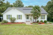 Land for sale in Johnston County, North Carolina