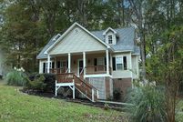 Land for sale in Franklin County, North Carolina