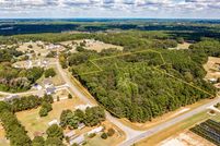 Land for sale in Johnston County, North Carolina