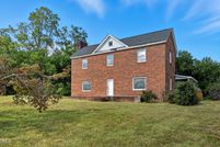 Land for sale in Franklin County, North Carolina