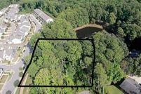 Land for sale in Wake County, North Carolina