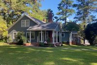 Land for sale in Granville County, North Carolina