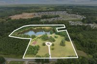 Land for sale in Wake County, North Carolina