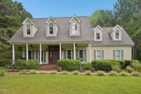 Land for sale in Johnston County, North Carolina