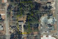Land for sale in Durham County, North Carolina