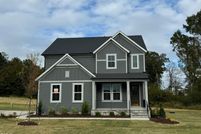 Land for sale in Harnett County, North Carolina