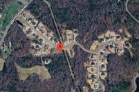 Land for sale in Chatham County, North Carolina
