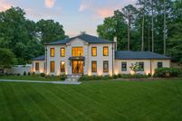 Land for sale in Durham County, North Carolina