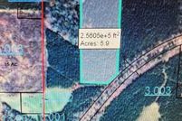 Land for sale in Henry County, Alabama