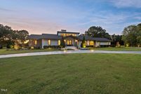 Land for sale in Durham County, North Carolina