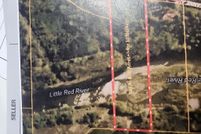 Land for sale in Van Buren County, Arkansas