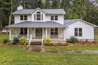 Land for sale in Chatham County, North Carolina