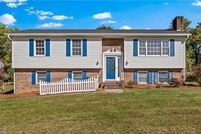 Land for sale in Stokes County, North Carolina