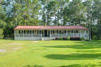 Land for sale in Bulloch County, Georgia