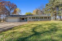 Land for sale in Chisago County, Minnesota