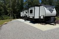 Land for sale in Franklin County, North Carolina