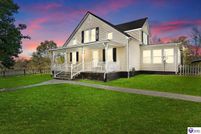 Land for sale in Green County, Kentucky