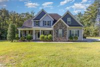 Land for sale in Harnett County, North Carolina