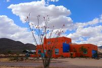 House for sale in Cochise County, Arizona