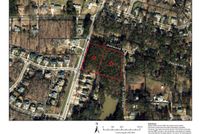 Land for sale in Wake County, North Carolina
