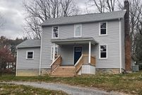 Land for sale in Rockbridge County, Virginia