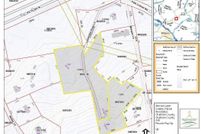 Land for sale in Chatham County, North Carolina