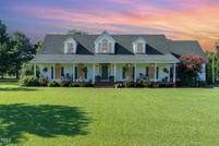 Land for sale in Wilson County, North Carolina