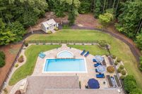 Land for sale in Wake County, North Carolina