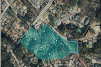 Land for sale in Wake County, North Carolina