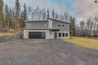 Land for sale in Fairbanks North Star Borough, Alaska