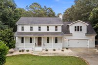 Land for sale in Johnston County, North Carolina