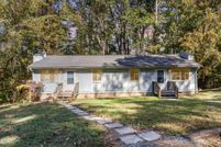 Land for sale in Chatham County, North Carolina