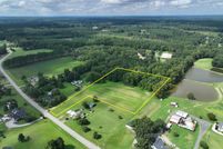Land for sale in Franklin County, North Carolina
