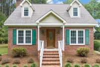 Land for sale in Lee County, North Carolina