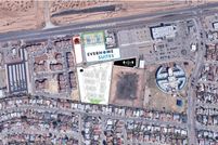 Land for sale in El Paso County, Texas