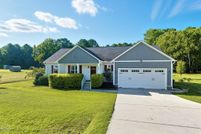 Land for sale in Johnston County, North Carolina