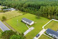 Land for sale in Halifax County, North Carolina