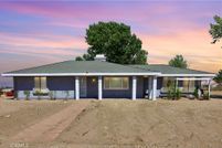 Land for sale in San Bernardino County, California