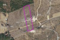 Land for sale in Nottoway County, Virginia