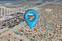 Land for sale in El Paso County, Texas