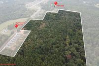 Recreational Property for sale in Harrison County, Texas