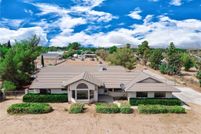 Land for sale in San Bernardino County, California