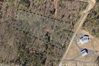 Land for sale in McDowell County, North Carolina