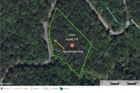 Undeveloped Land for sale in McDowell County, North Carolina