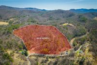 Land for sale in Mitchell County, North Carolina
