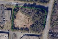Land for sale in Catawba County, North Carolina