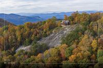 Land for sale in Jackson County, North Carolina