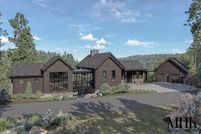 Land for sale in Jackson County, North Carolina