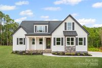 Land for sale in York County, South Carolina